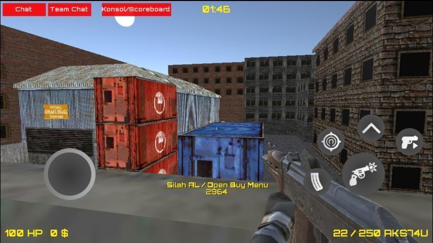 unblocked counter strike download