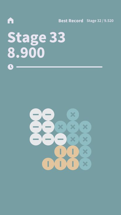 The Greater游戏截图