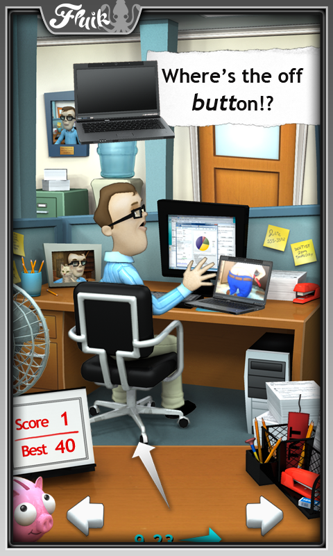 office jerk free taptapのandroidゲーム taptap 良いゲームを発見する