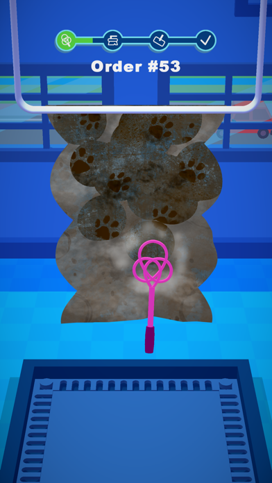 Clean Inc.游戏截图