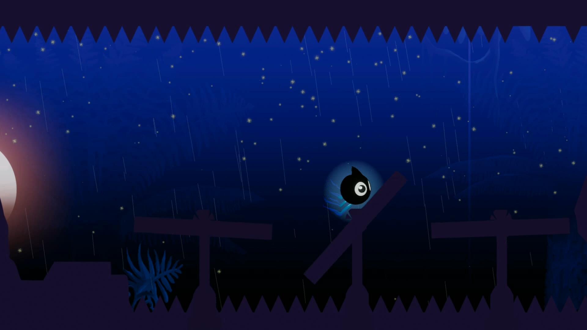 头铁的梦之旅游戏截图