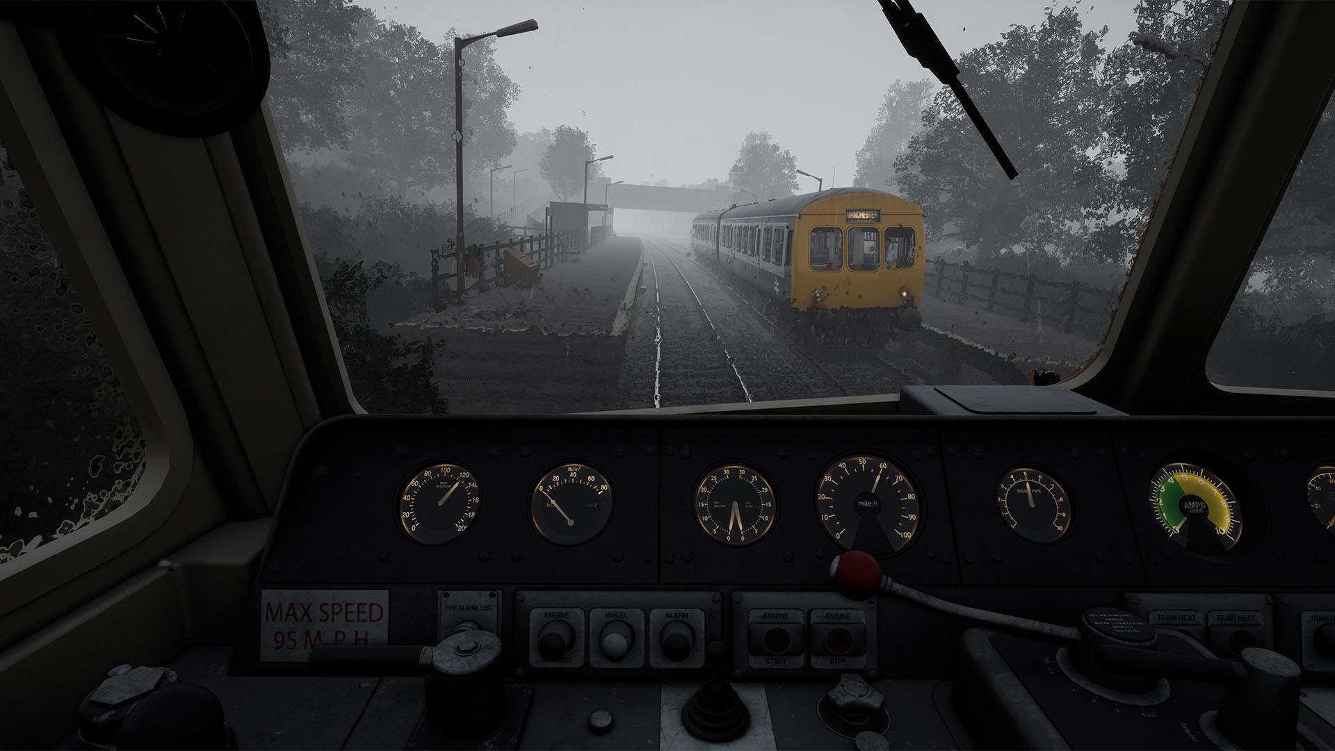Train Sim World® 2020游戏截图
