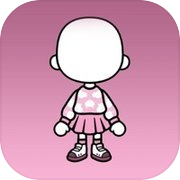 Toca Life Outfit Maker