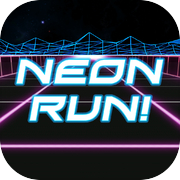 Neon Run! - TapTap