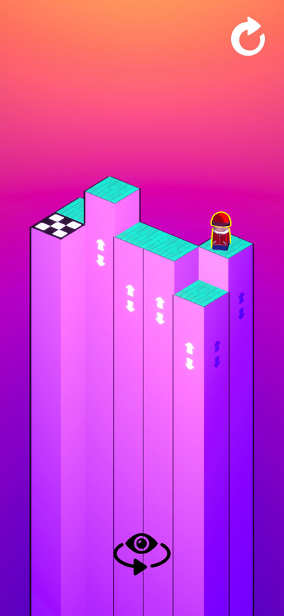 Block Bender游戏截图