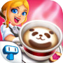 My Coffee Shop - Coffeehouse Management Gameicon