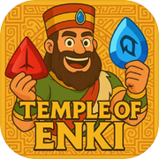Temple Of Enki