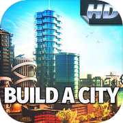 City Island 4: Simulation Townicon