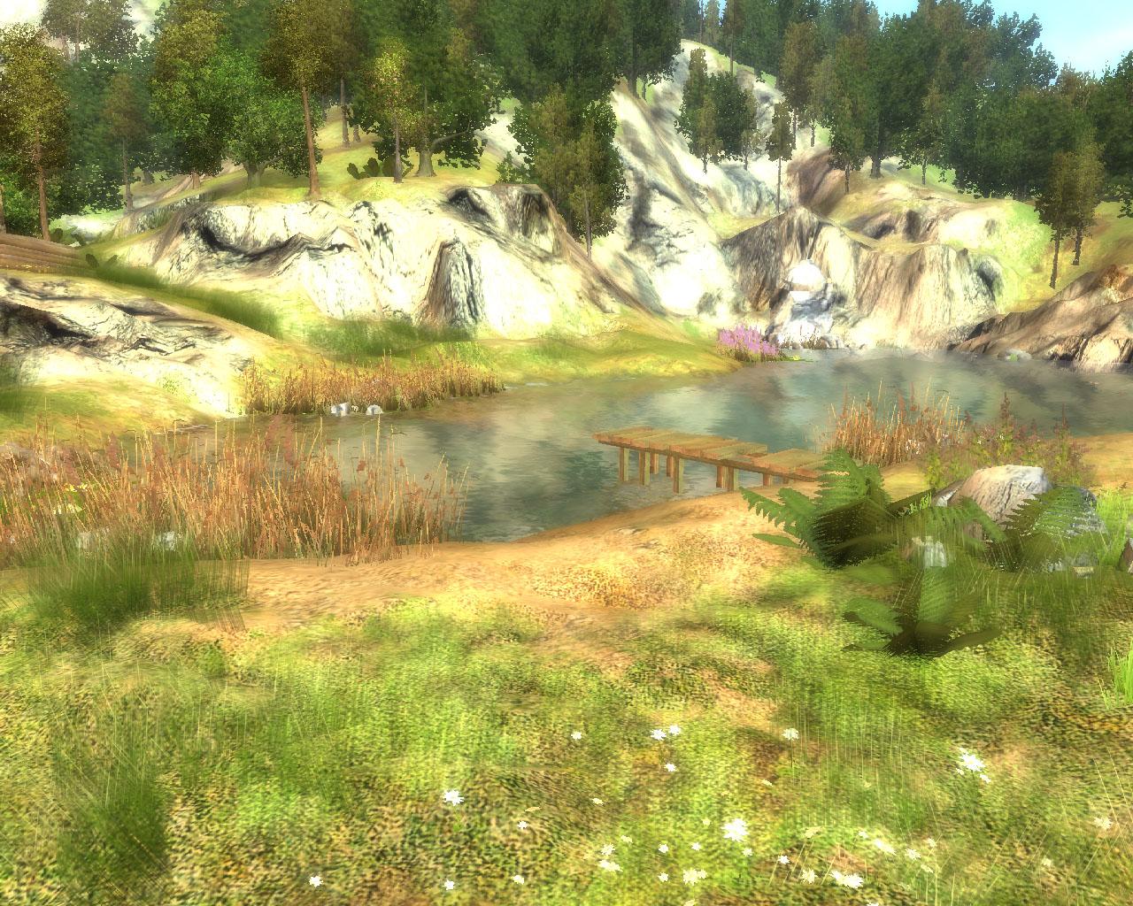 The Guild II - Pirates of the European Seas游戏截图