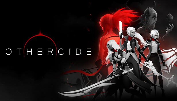 Othercide游戏截图