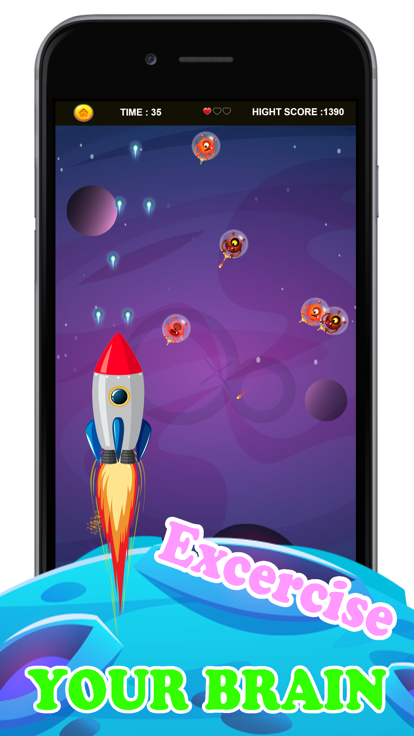 Galaxy Attack Alien Shoote游戏截图
