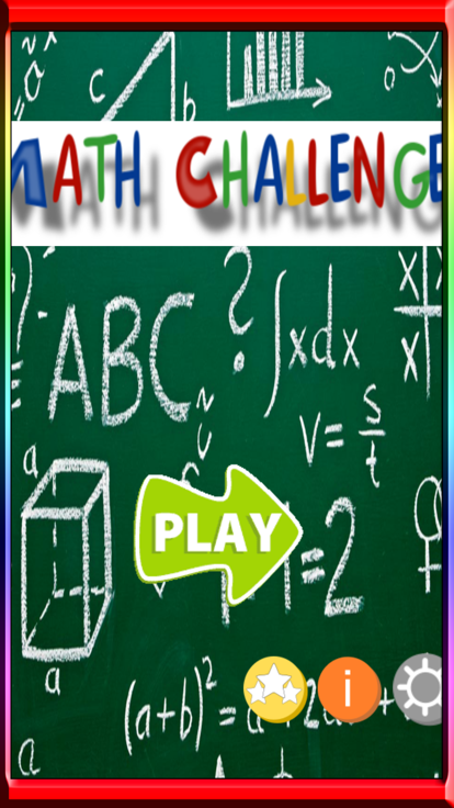 数学记忆测验-儿童趣味学习测验2017游戏截图