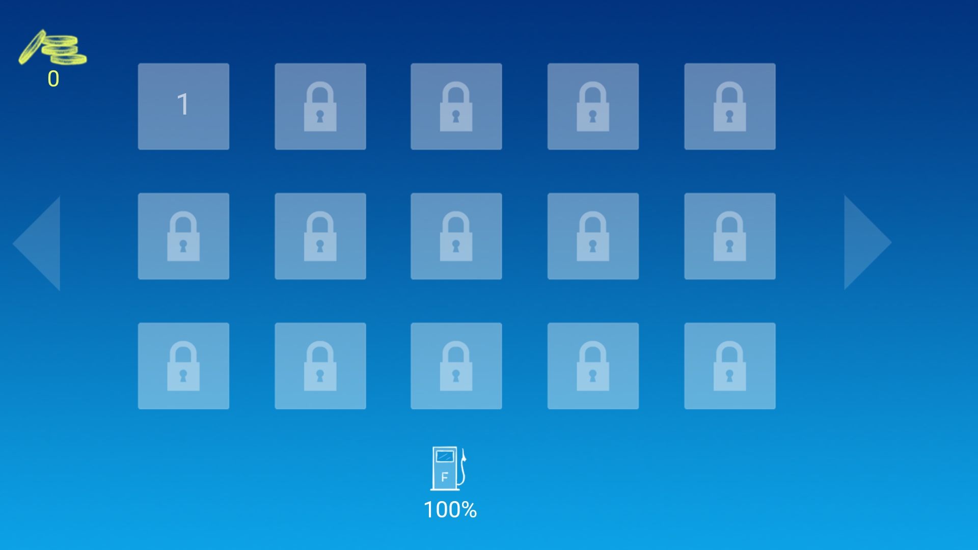 飞吧方块游戏截图