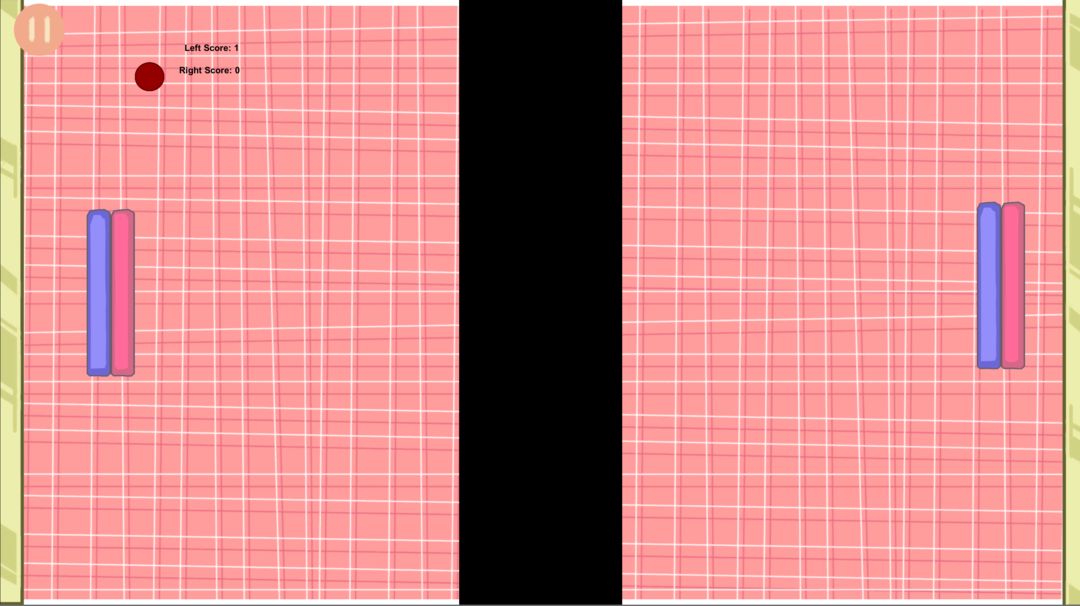 小磁人大作战游戏截图