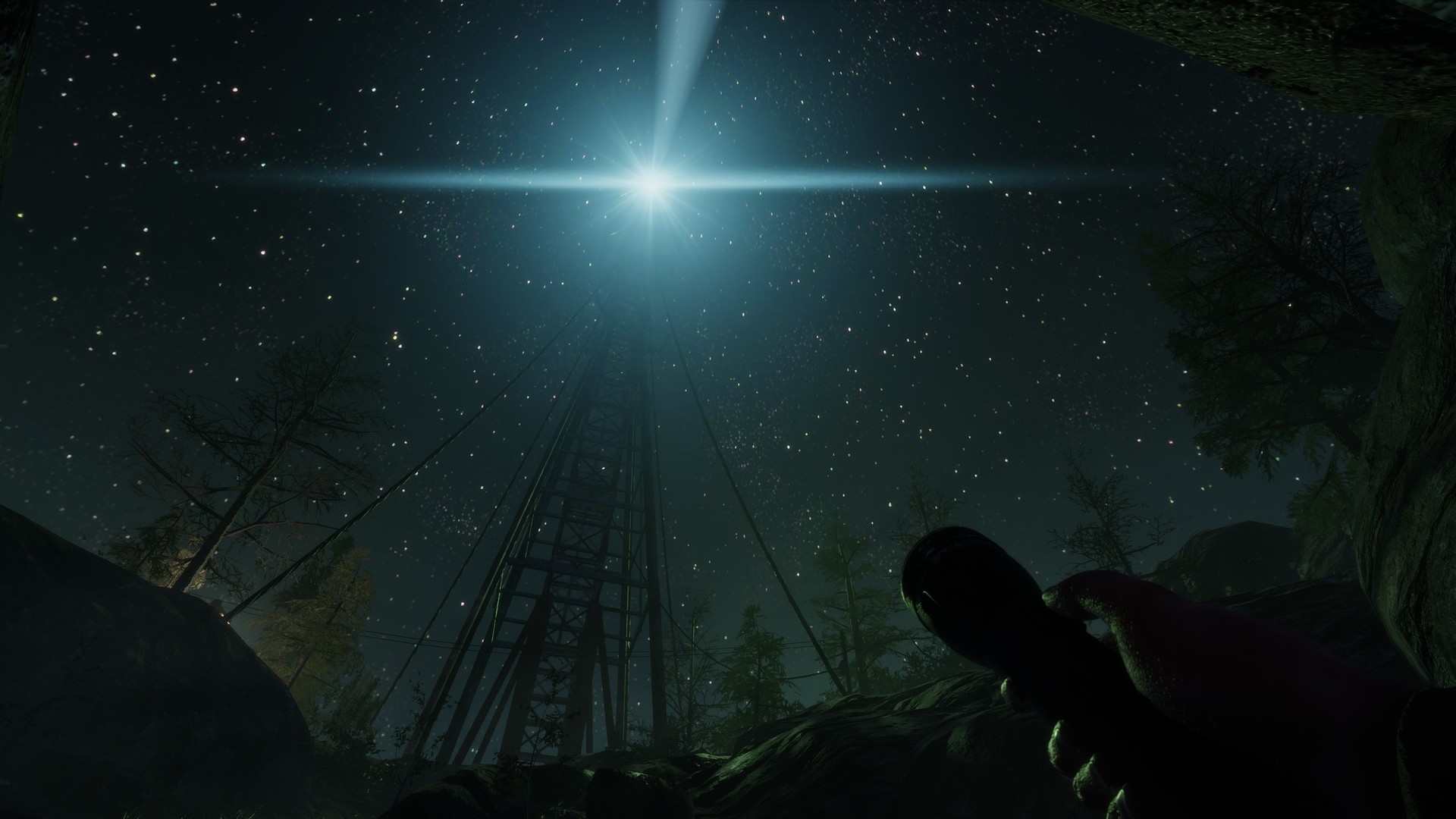 In Sound Mind游戏截图