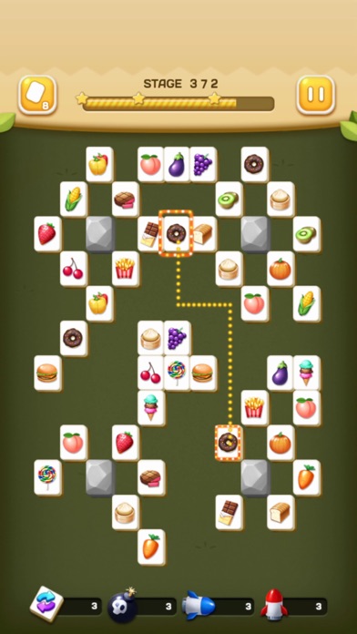 四川省接通游戏截图