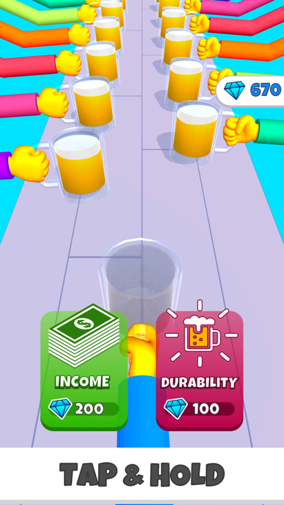 Cheeeers游戏截图