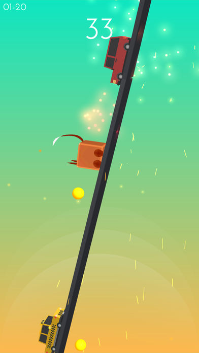 翻转翻转游戏截图