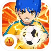 Soccer Heroes 2020 - RPG 足球明星游戏免费