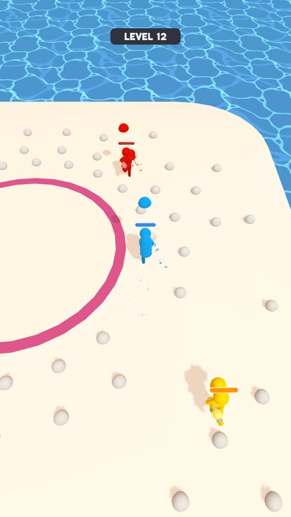 Spawner Gun游戏截图