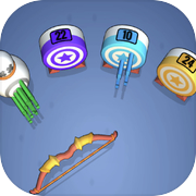 Arrow Match - TapTap