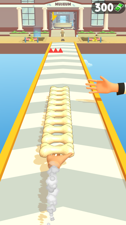 Bone Stack游戏截图