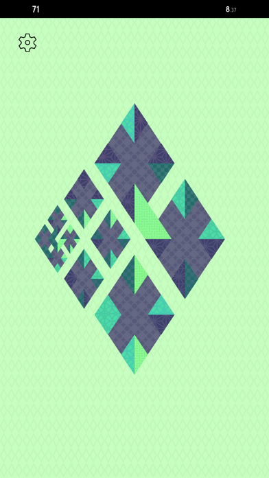 YANKAI'S DIAMOND游戏截图