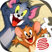 Tom and Jerry：Chase