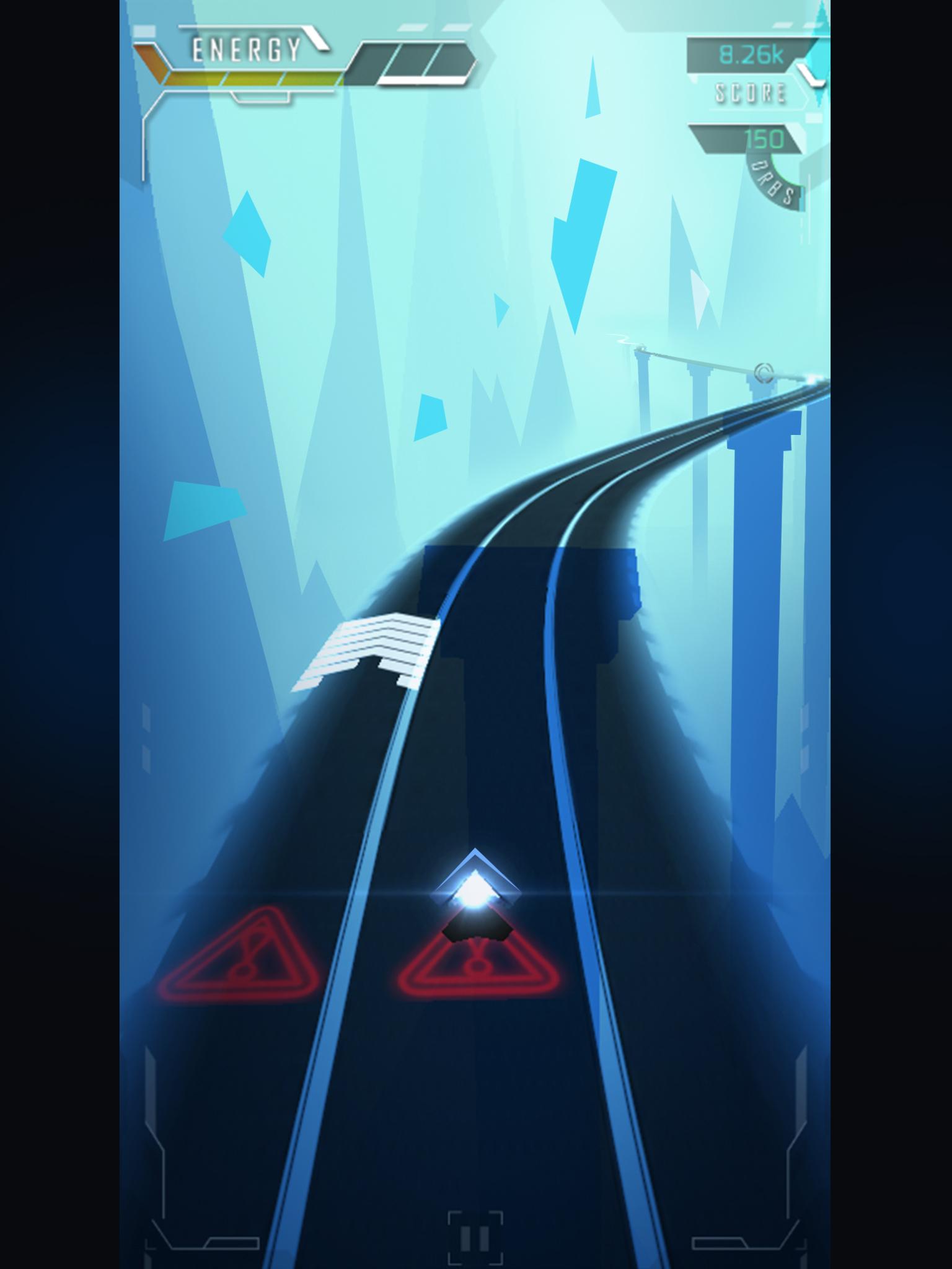 音速冲击游戏截图