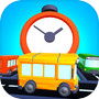 Rush Hour Puzzleicon