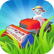 Lawn Mow 3D: Cut the Grass