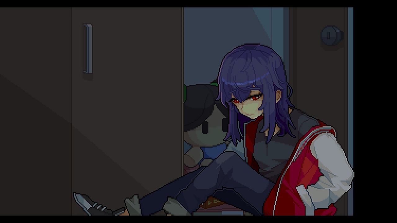 我的挚友游戏截图