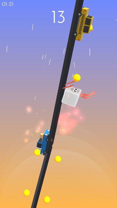 翻转翻转游戏截图