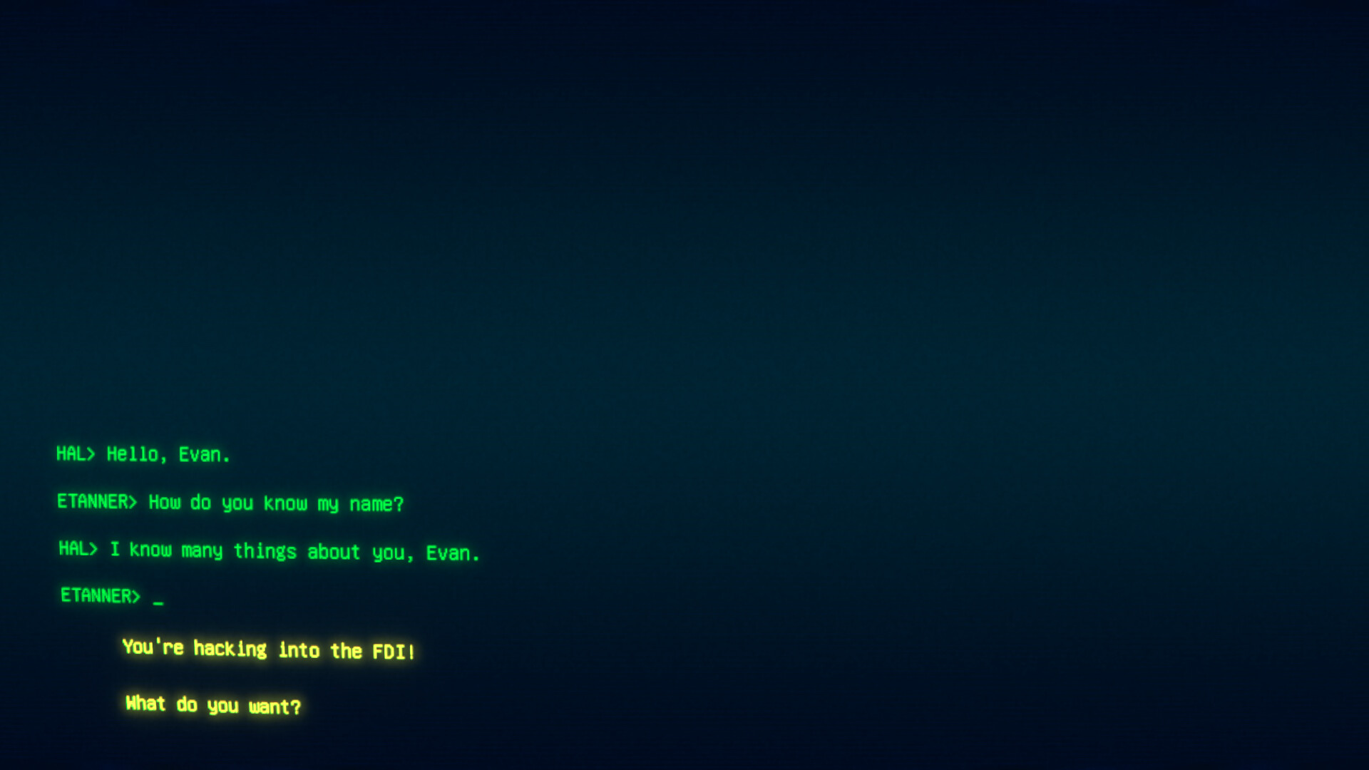 接线疑云游戏截图