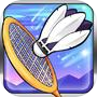Badminton Gameicon