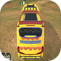 Real Bus Driving Gameicon