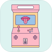 LangLike: Language Game