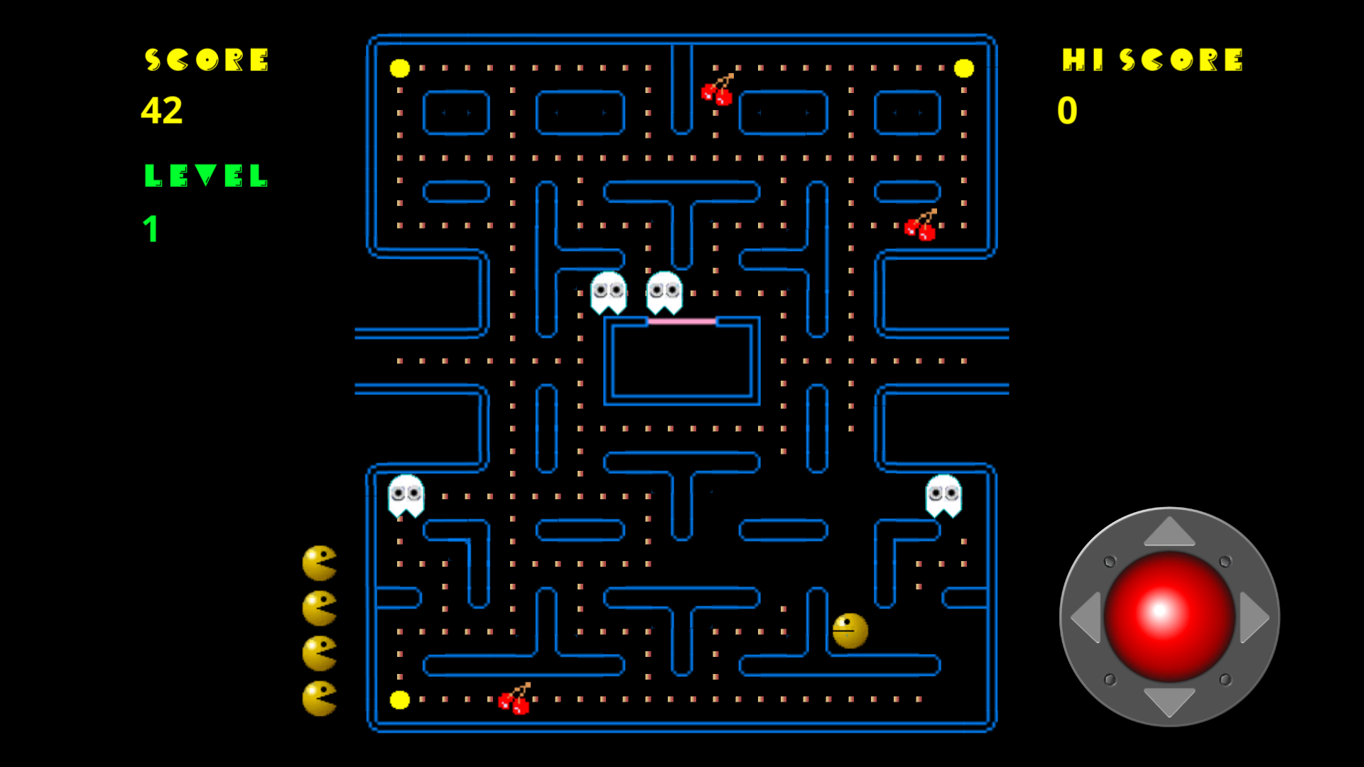 patch pac man ce dx apk