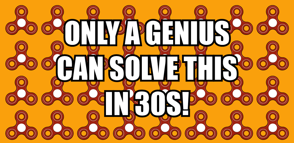 Solve This In 30s游戏截图