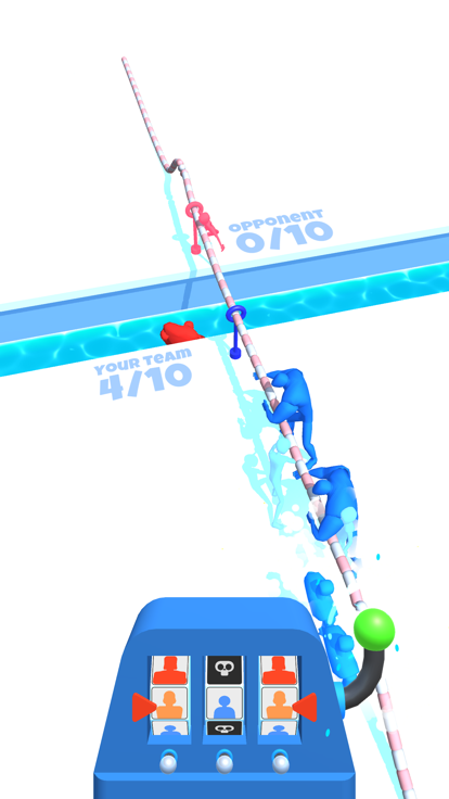 Slot Puller游戏截图