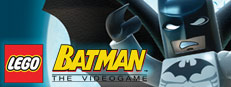 LEGO® Batman™: The Videogame游戏截图