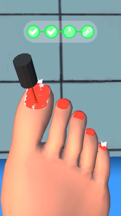 FaceClinic游戏截图