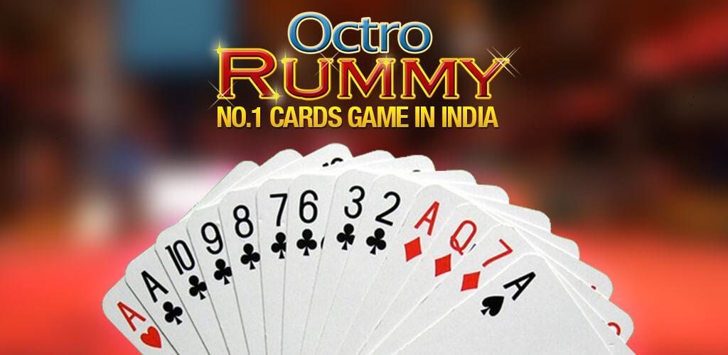 Indian Rummy (13 & 21 Cards) by Octro
