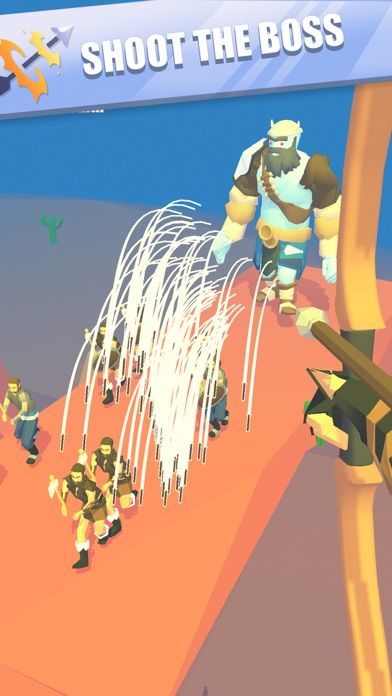 Tower Archer游戏截图