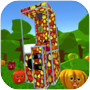 Fun Fruit Claw Machine Sim 3Dicon