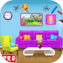Doll House Cleaning ASMR Gamesicon