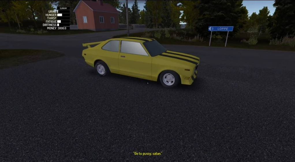 New My Summer Car Clue Download Game Taptap