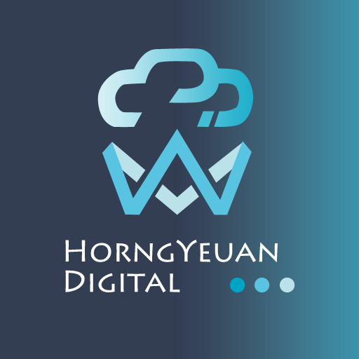 弘遠數位娛樂 HorngYeuan Digital