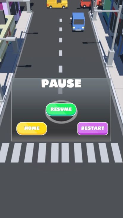 Extreme Hole Adventure游戏截图