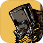 Rust Knight : Rogue-like Shooting Action(Offline)icon